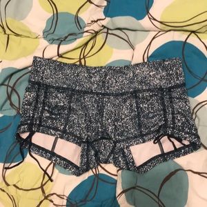 lululemon shorts